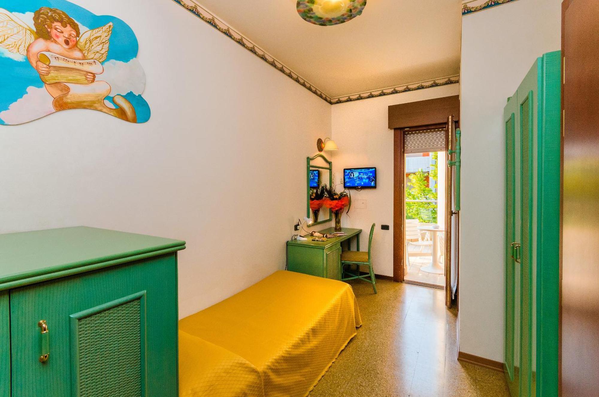 Hotel Europa Бібіоне Номер фото
